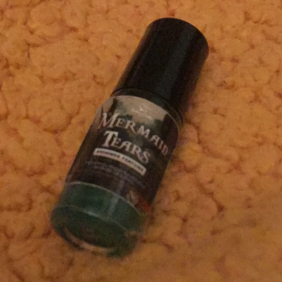 Fortune Cookie Soap Sold Out Limited Edition Mermaid Tears Shimmer Perfume Oil - Picture 3 of 7